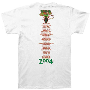 Yes Aquarium T-shirt