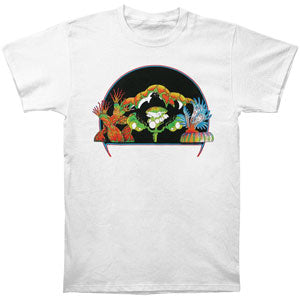 Yes Aquarium T-shirt