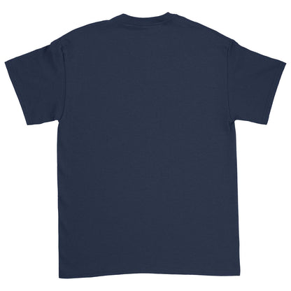 Yellowcard Violin T-shirt Back