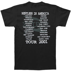 Xzibit Bandana T-shirt