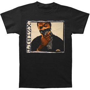 Xzibit Bandana T-shirt