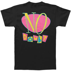 Tragic Kingdom Classic T-shirt