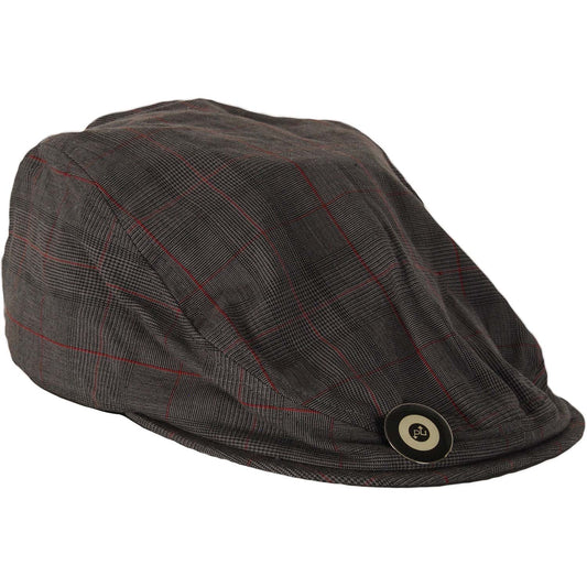 Mod Cabby Hat Ivy Cap