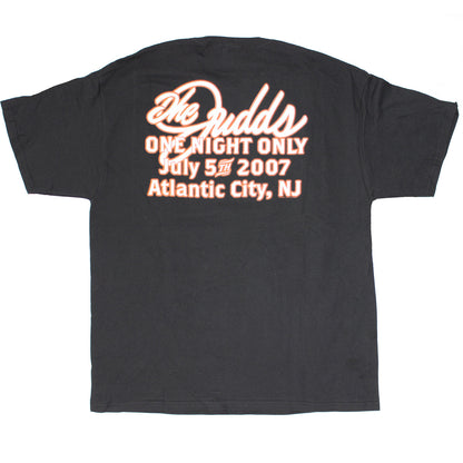 One Night Only T-shirt