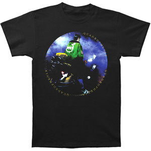 Quadrophenia Black T-shirt