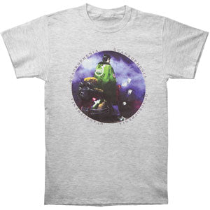 Who Quadrophenia Gray T-shirt