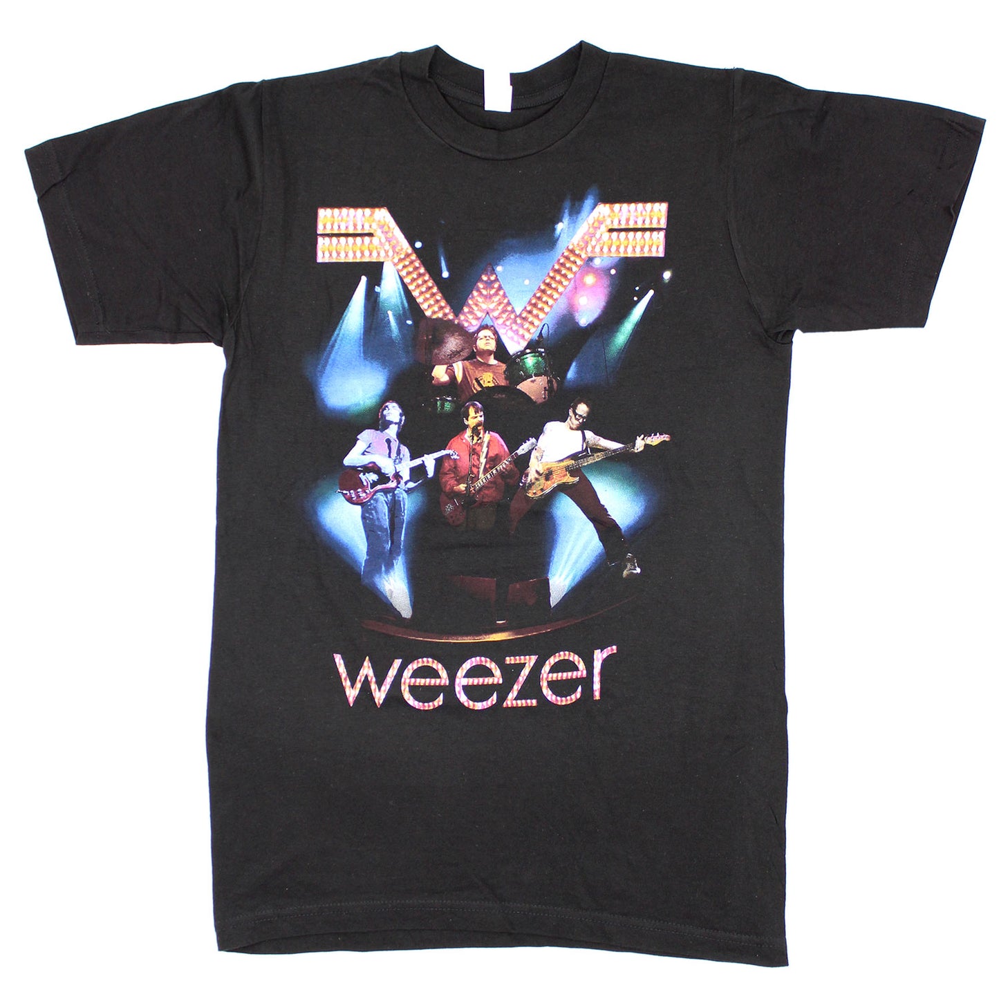 Troublemaker 2008 World Tour T-shirt