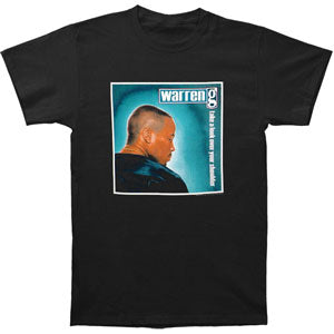 Warren G Take A Look T-shirt