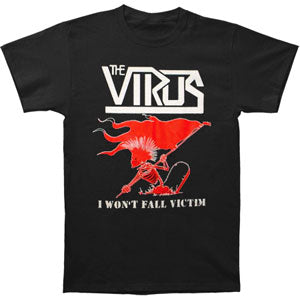 Victim T-shirt