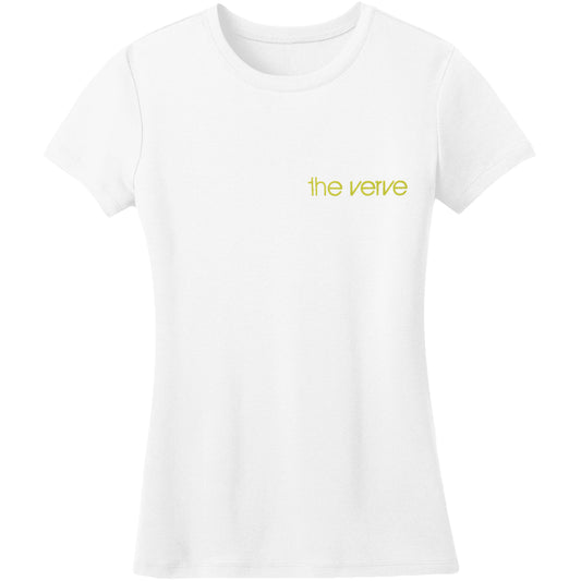 Green Logo Junior Top