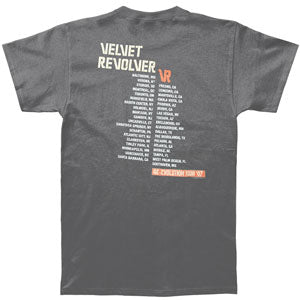 Re-Evolution 07 Tour T-shirt