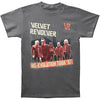 Re-Evolution 07 Tour T-shirt