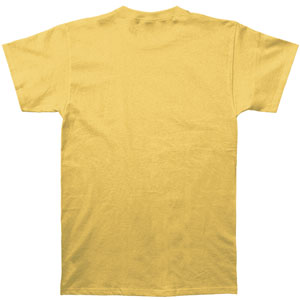Used Eyeball T-shirt