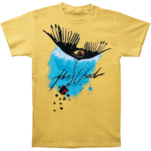 Used Eyeball T-shirt
