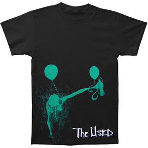 Used Balloons T-shirt