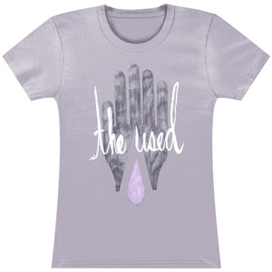 Hand Soft Junior Top