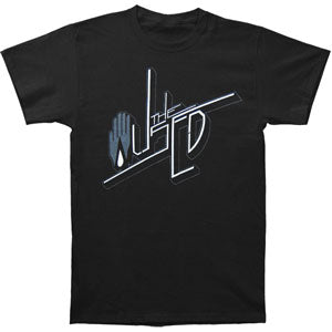 Used Hand T-shirt