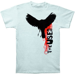 Used Crow Shadow T-shirt