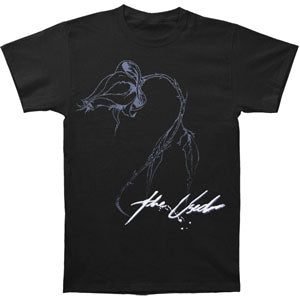 Used Rose T-shirt