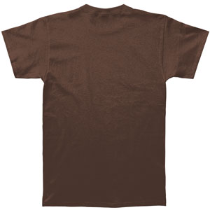 Used Staples T-shirt