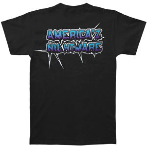 Twiztid American Nightmare T-shirt