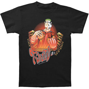 Fat Kid T-shirt