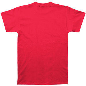 Twiztid Pixel Skull T-shirt Back