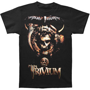 Manufactured Death Tour T-shirt