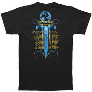 Crusade 06 Tour T-shirt