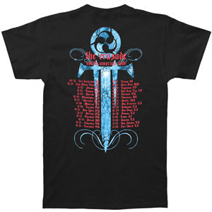 Trivium Hero 06 Tour T-shirt