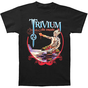 Trivium Hero 06 Tour T-shirt