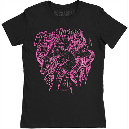 Rats Soft Junior Top