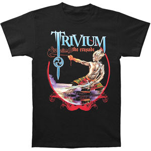 Hero 07 Tour T-shirt