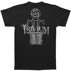 Symbol 06 Tour T-shirt