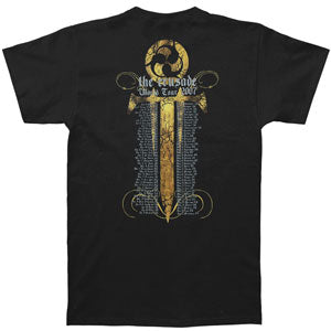Trivium Seagrave 07 Tour T-shirt 95858 | Rockabilia Merch Store