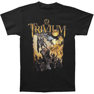 Seagrave 07 Tour T-shirt