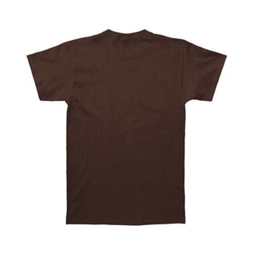 Allman Brothers Duane Allman Atlantic Sessions T-shirt Back