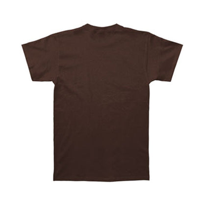 Allman Brothers Duane Allman Atlantic Sessions T-shirt Back