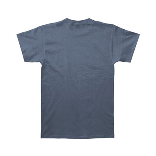 Journey Don't Stop Event T-shirt Back