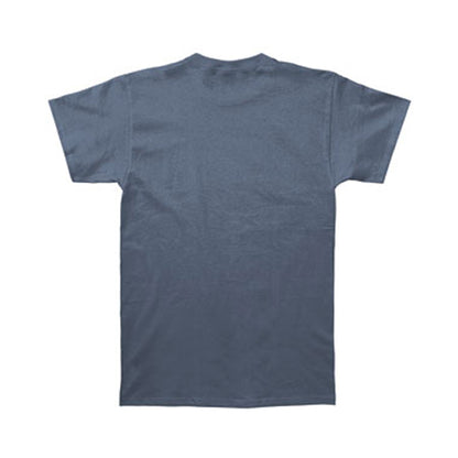 Journey Don't Stop Event T-shirt Back