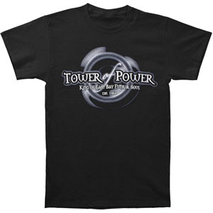 Through The Years T-shirt
