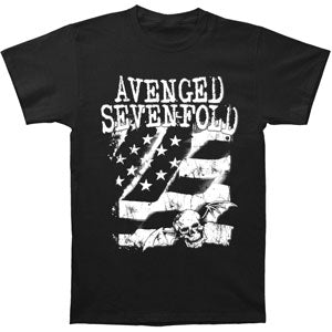 'Merica 09 Tour T-shirt