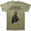 Bat Wings T-shirt