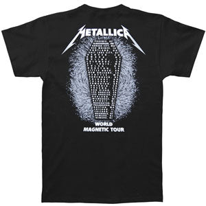 Metallica Shades Tour T-shirt