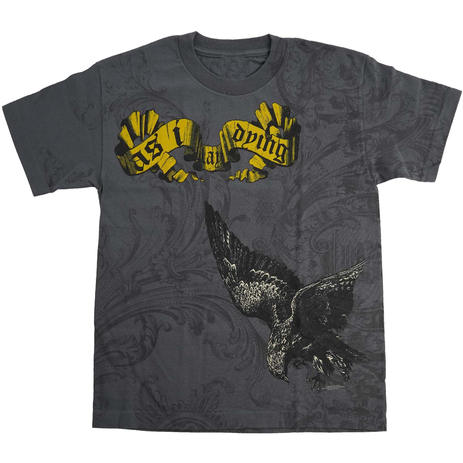 Banner All Over Print T-shirt