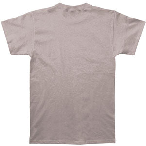 As I Lay Dying Lungs Slim Fit T-shirt Back