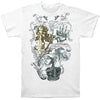 Sea Gold Foil T-shirt