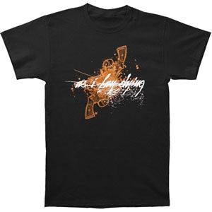Guns T-shirt