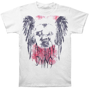 Hot Wings Slim Fit T-shirt