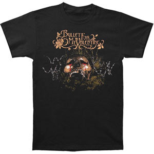 Crying Skull T-shirt